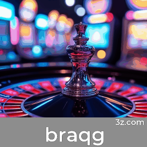 braqg game mais image