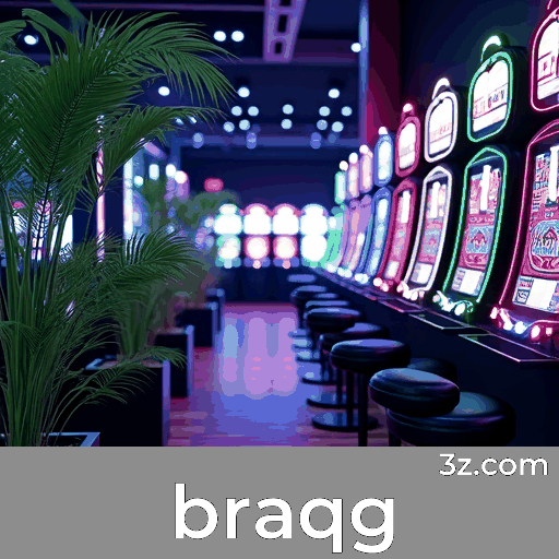 braqg game mais image