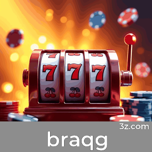 braqg game mais image