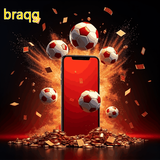 braqg Login na Conta