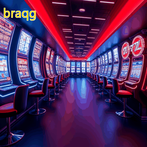 braqg Login na Conta