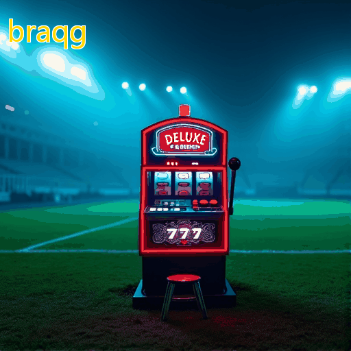 braqg GAME Jogo Cassino no Brasil 2025
