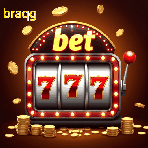 braqg GAME Slots de Cassino